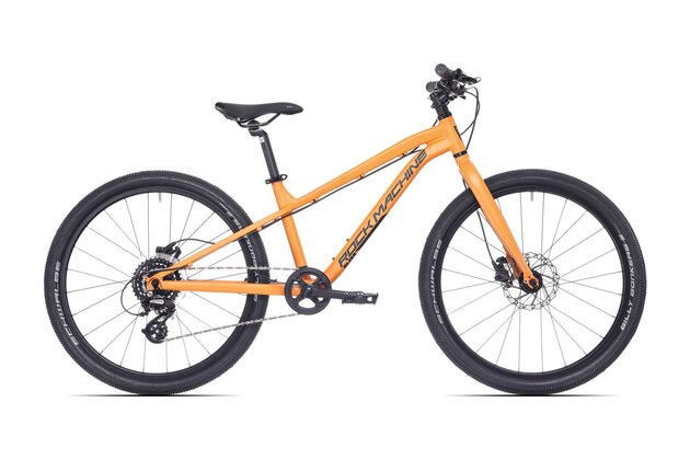ROCK MACHINE Blizz 24 HD Orange