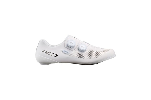 Tretry SHIMANO SH-RC703 White