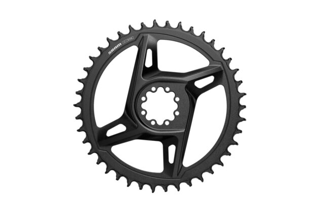 Převodník SRAM Rival E1 DM 6,5mm Offset Black
