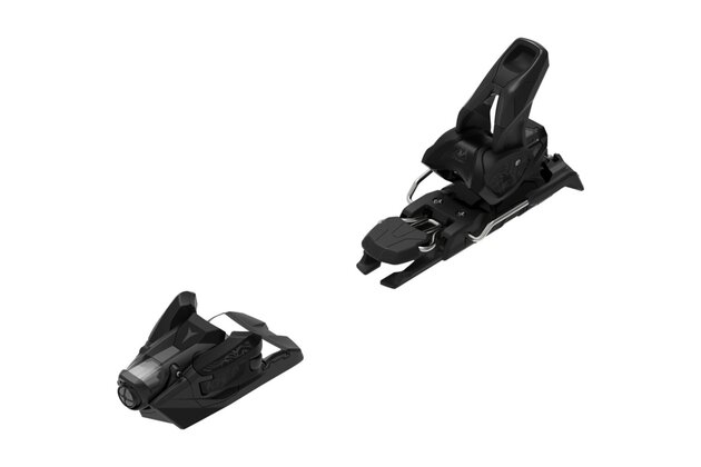 Vázání ATOMIC STRIVE 12 GW Black