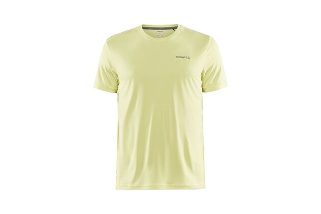 Triko CRAFT Core Essence Yellow