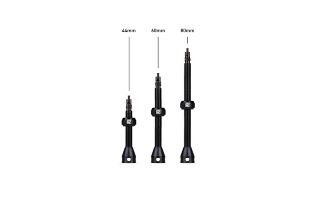 Bezdušové ventilky DYNAMIC Barkeeper Tubeless Valves