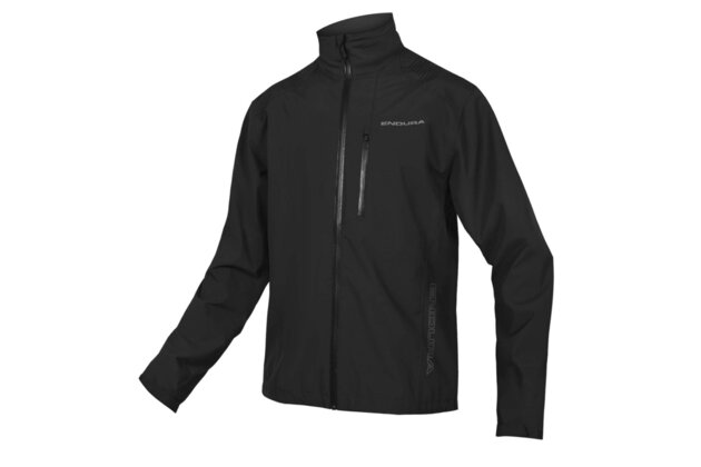 Bunda ENDURA Hummvee Waterproof Black