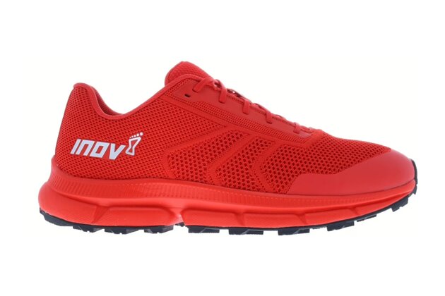 Běžecké boty INOV-8 Trailfly ultra G 280 M (5) Red