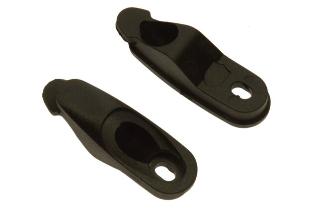 NORCO Cable Port With Hole (2Pcs) 914100-005