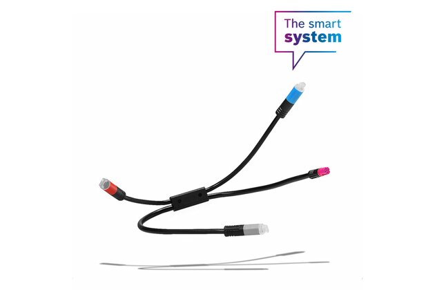 Kabel napájení pro rychlost a světlo BOSCH