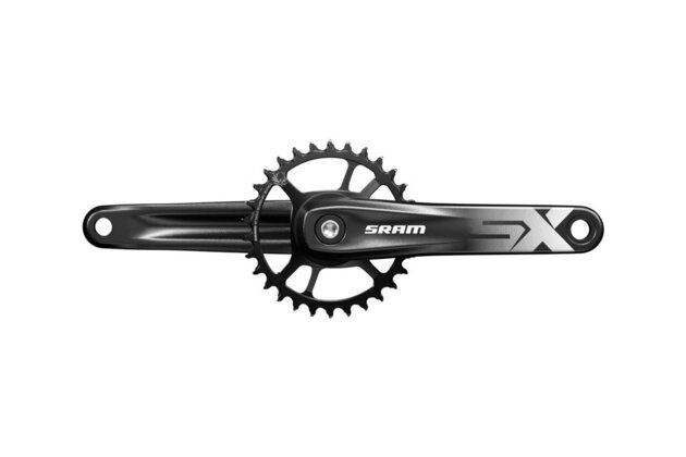 Kliky SRAM SX Eagle DUB 12s 32z A1