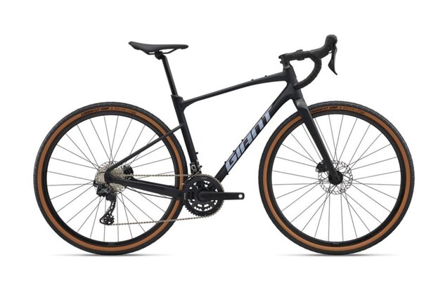 GIANT Revolt 0 Black