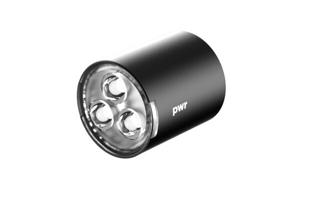 Světelná hlavice KNOG PWR Lighthead 700 lm