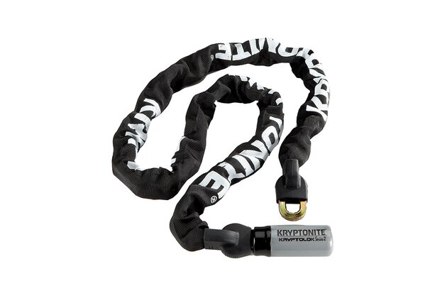 Zámek na klíč KRYPTONITE Kryptolok 915 Integrated 9x1500mm