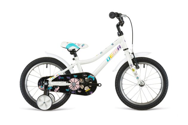 DEMA Drobec 16 White Pearl
