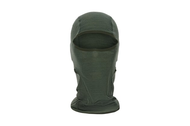 Kukla SANTINI Explorer Wool Military Green