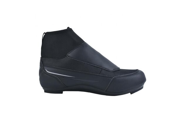 Zimní tretry FLR Defender Road Black