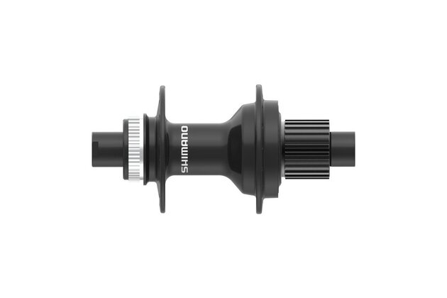 Zadní náboj SHIMANO FH-MT410 E-Thru