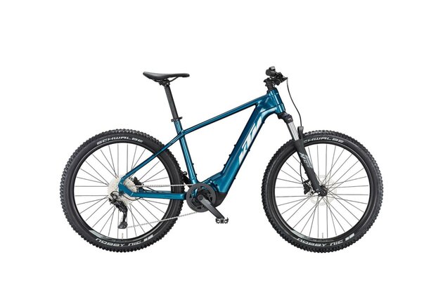 KTM Macina Team 671 XS/38cm