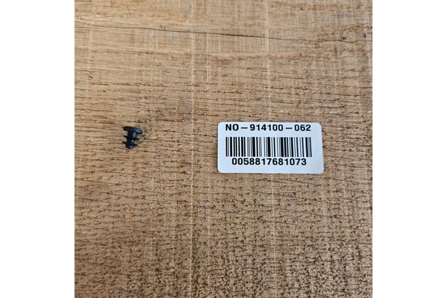 NORCO Ss Port Blank 7Mm 914100-062