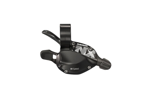 Řazení SRAM NX Trigger 11s Black
