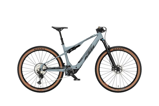 KTM Macina Scarp SX Master XL/53cm