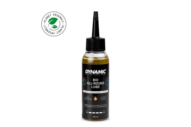 Olej DYNAMIC Bio All Round Lube 100ml