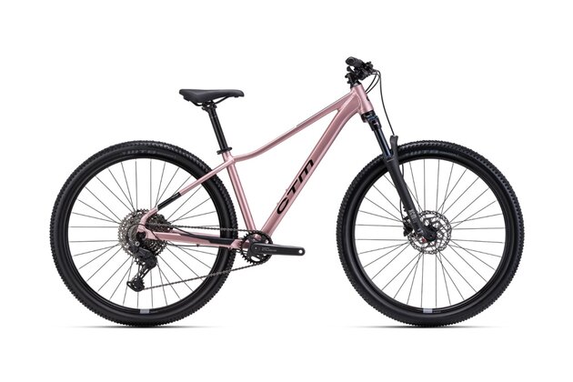 CTM Charisma 4.0 Old Pink
