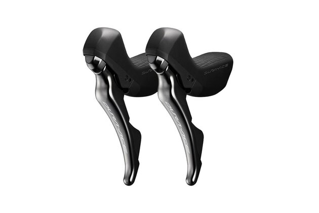 Řadící/brzdové páky SHIMANO Dura-Ace ST-R9120 2x11