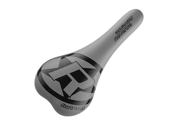 Sedlo Reverse Fort Will Style CrMo