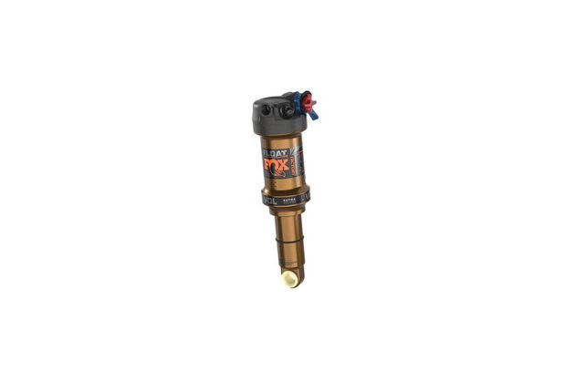 Tlumič FOX Float DPS Trunnion Factory SV EVOL