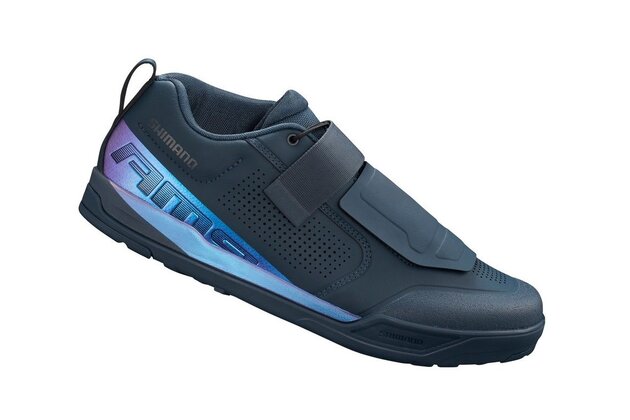 Tretry SHIMANO SH-AM903MN Navy