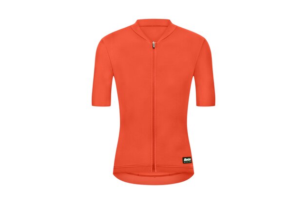 Unisex dres SANTINI RTR Orange