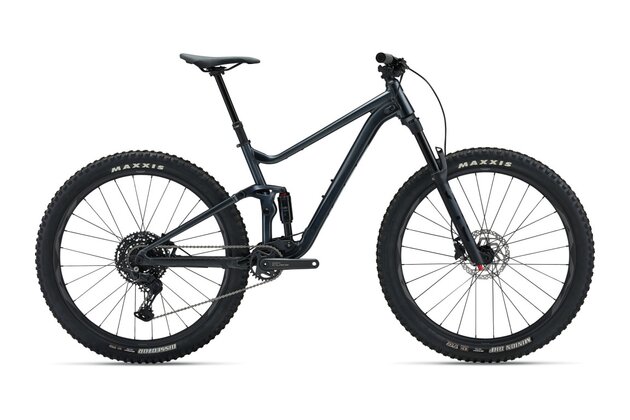 GIANT Stance 29 2 Black Diamond