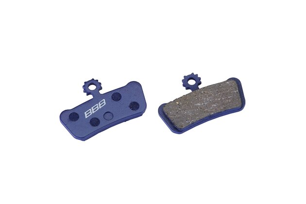 Brzdové destičky BBB BBS-39 DiscStop
