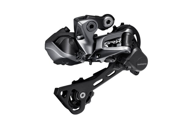 Přehazovačka SHIMANO GRX RD-RX817 Di2 11s