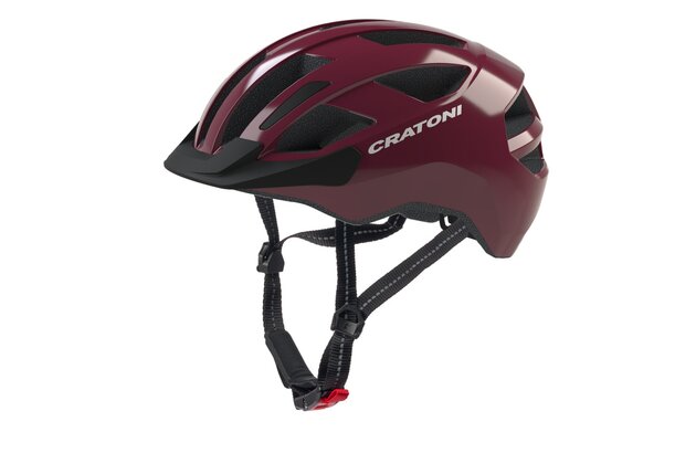 Helma CRATONI C-Cure Merlot Glossy