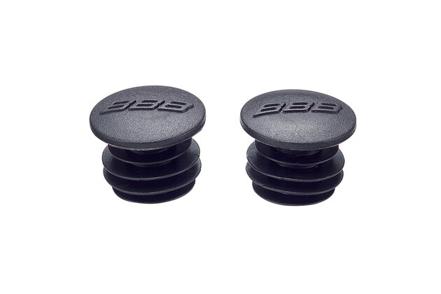 Koncovky řídítek BBB BBE-50 Plug&Play