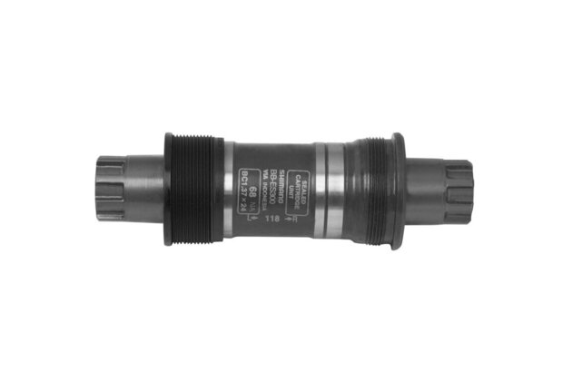 Středová osa SHIMANO BB-ES300 Octalink 68mm