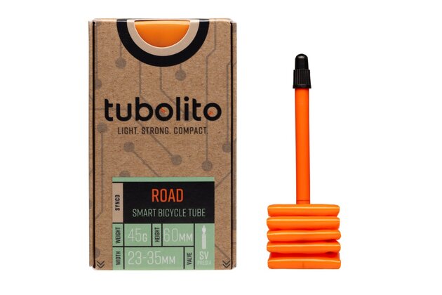 Duše TUBOLITO SYNCD Road 700x23/35C