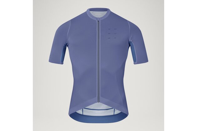 Dres ENDURA Pro SL Indigo Rock