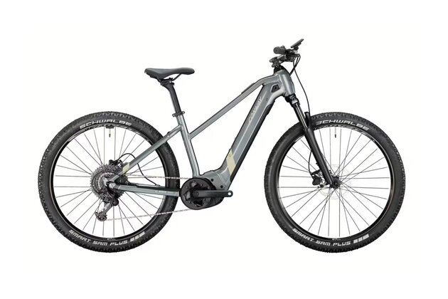 CONWAY Cairon S 2.0 625 Mid Shadow Grey/Desert Matt