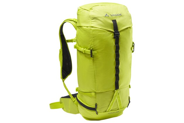 Batoh VAUDE Serles 32 Bright Green