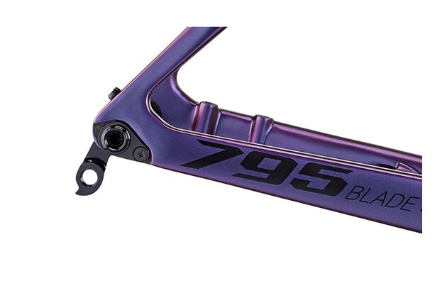 Patka LOOK 795 Blade 2 RS / 765 Optimum 2 / 796 Monoblade