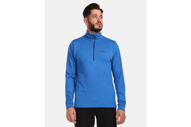Funkční mikina KILPI Rolo Blue