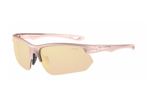 Sluneční brýle R2 Drop Pink