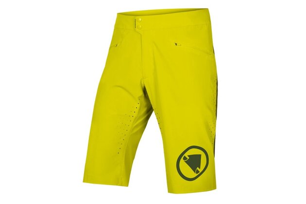 Kraťasy ENDURA SingleTrack Lite Forest Green