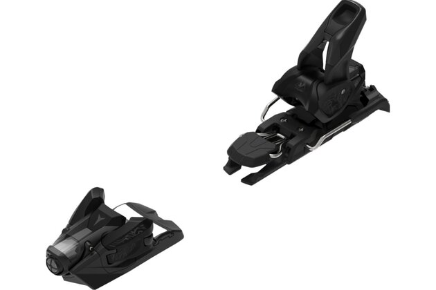 Vázání ATOMIC STRIVE 12 GW Black