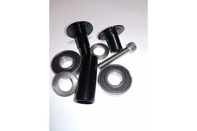 NORCO Čep BB včetně ložisek VPS