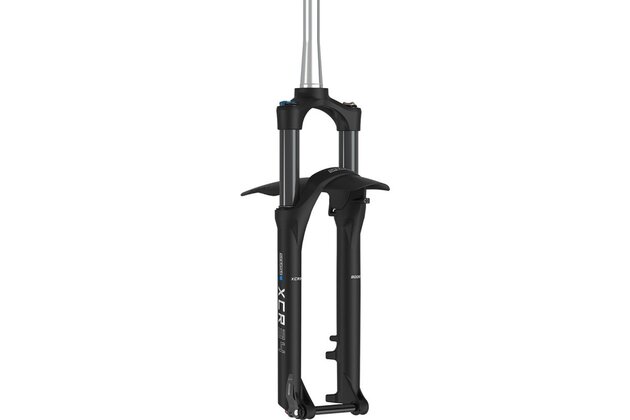 Vidlice SR SUNTOUR XCR 34 27.5 Boost AIR RL-R Black