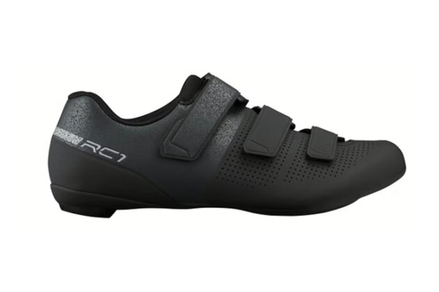 Dámské tretry SHIMANO SH-RC102 Black