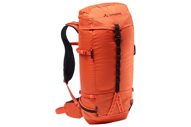 Batoh VAUDE Serles 32 Burnt Red