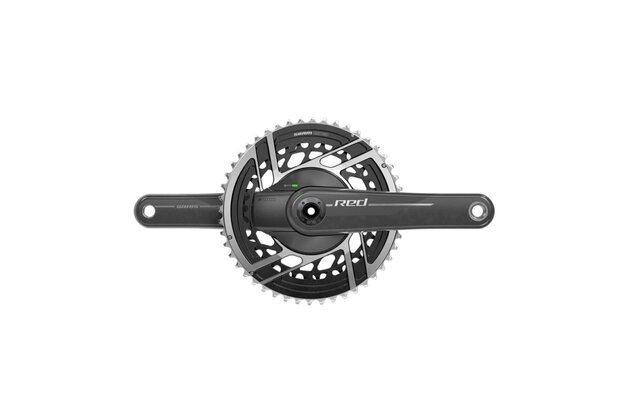 Kliky SRAM Red AXS E1 Power Meter DM DUB 50/37z