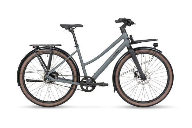 STEVENS Amant 7.2 LT Basalt Grey